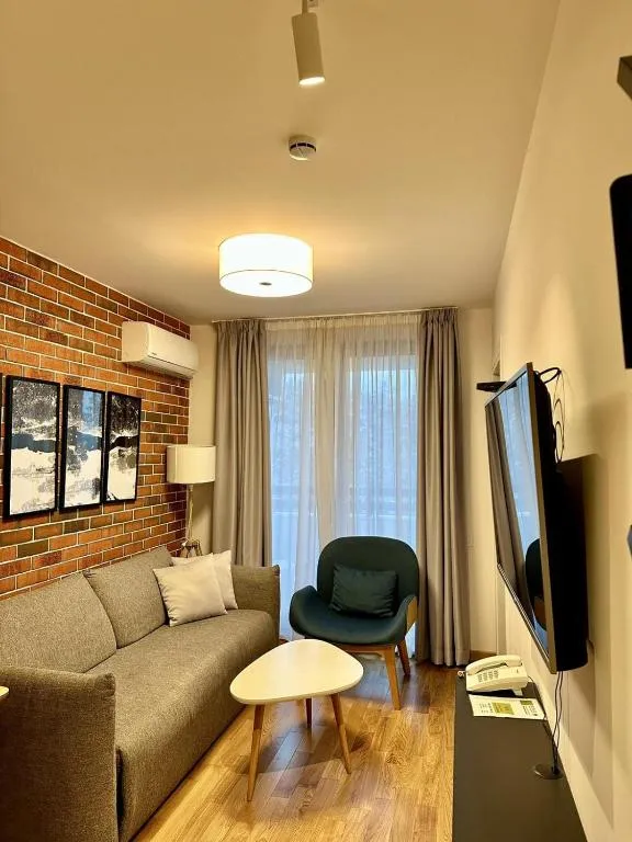 Zlatibor Deluxe Suites with Spa and Fitness