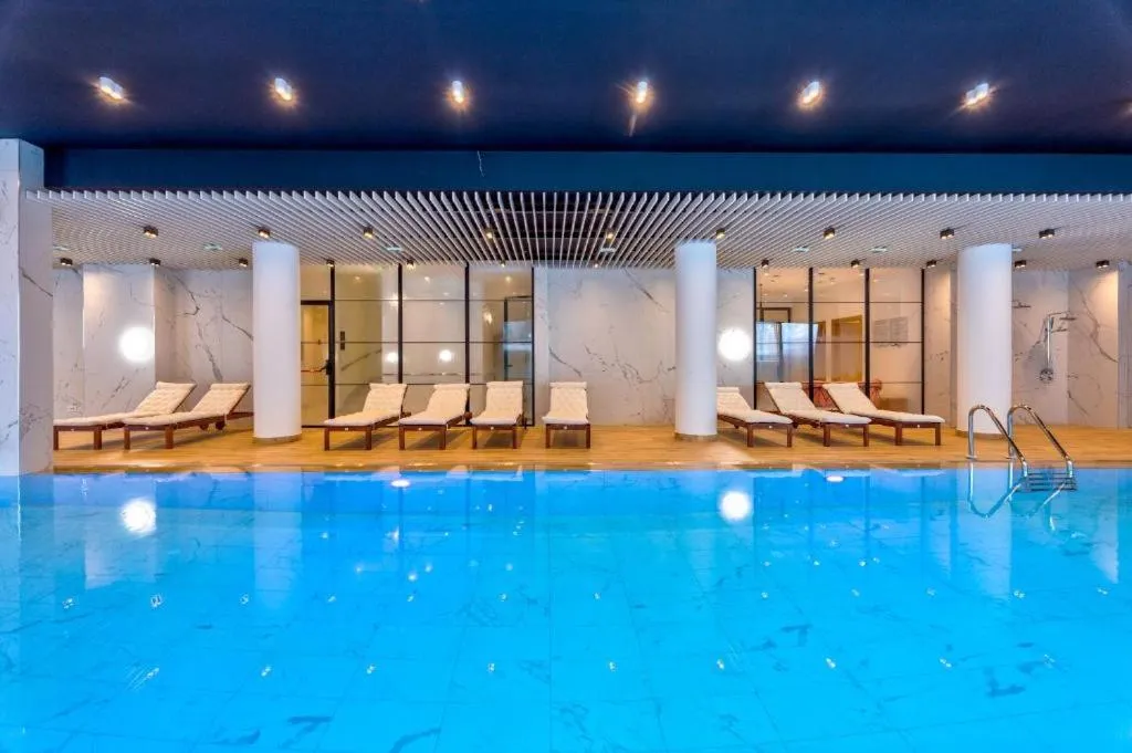 Photo 4 of Zlatibor Deluxe Suites with Spa and Fitness