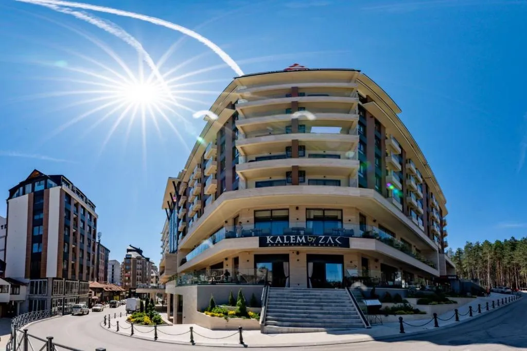 Image 1 of Zlatibor Gold Centar