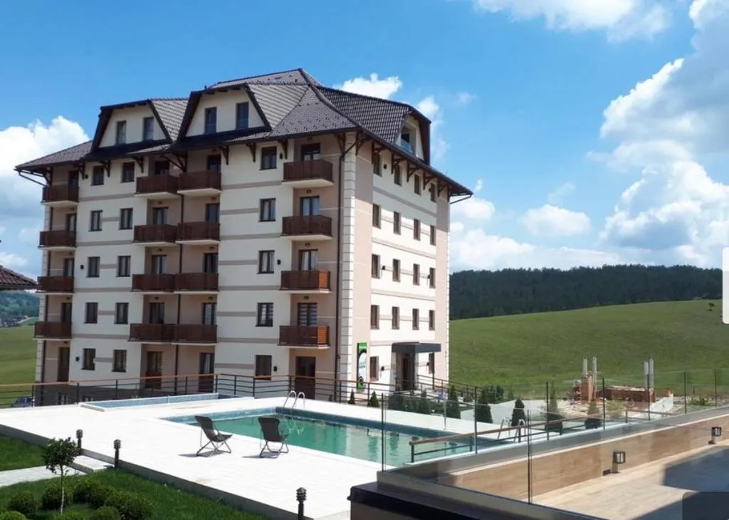 Image 1 of Zlatibor Hills Lux Apart MN