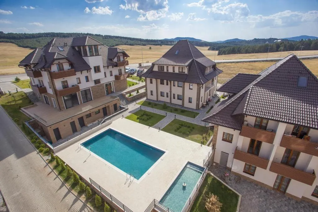 Photo 4 of Zlatibor Hill’s Maksimovic Apartmani