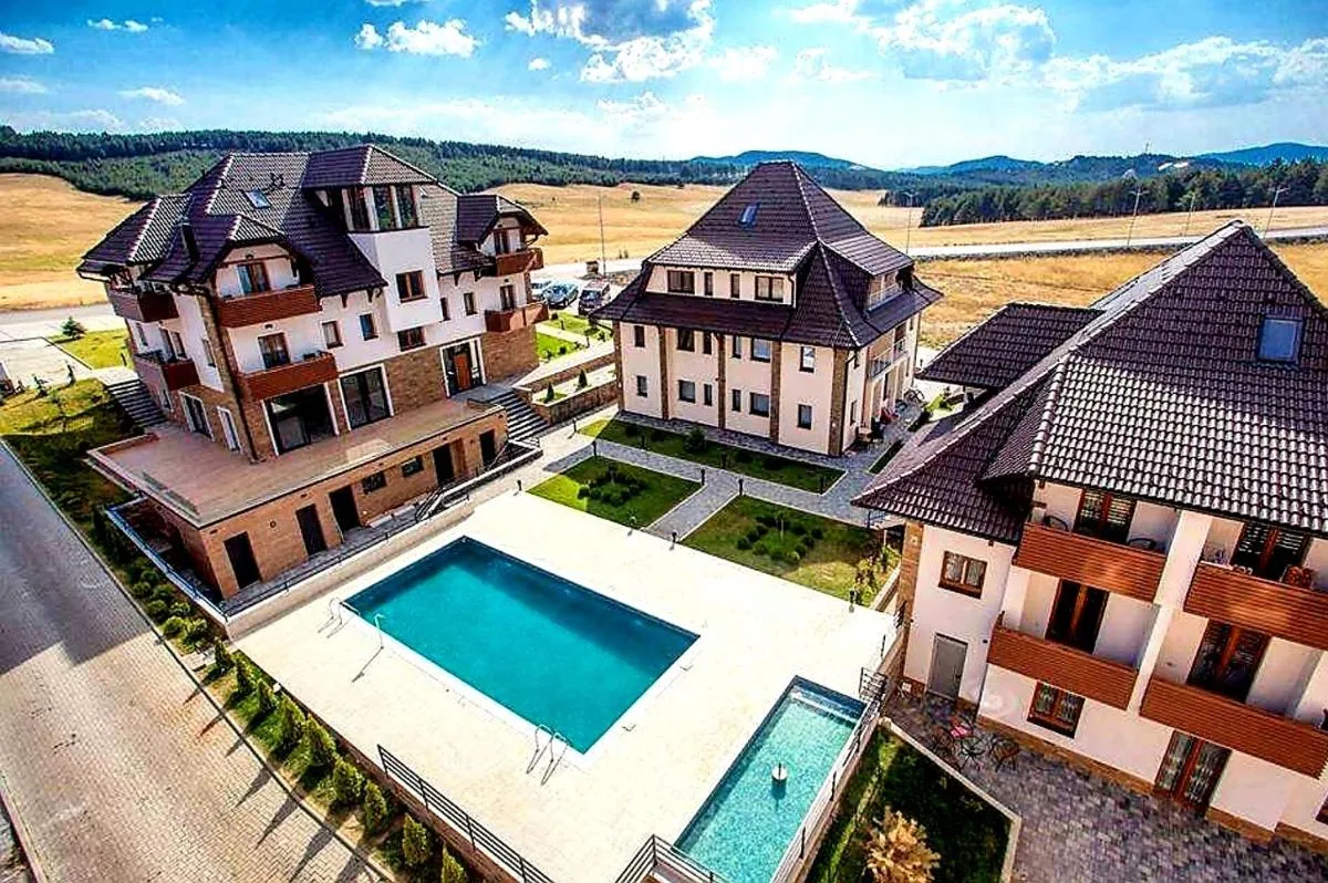 Photo 4 of Zlatibor Hills Royal