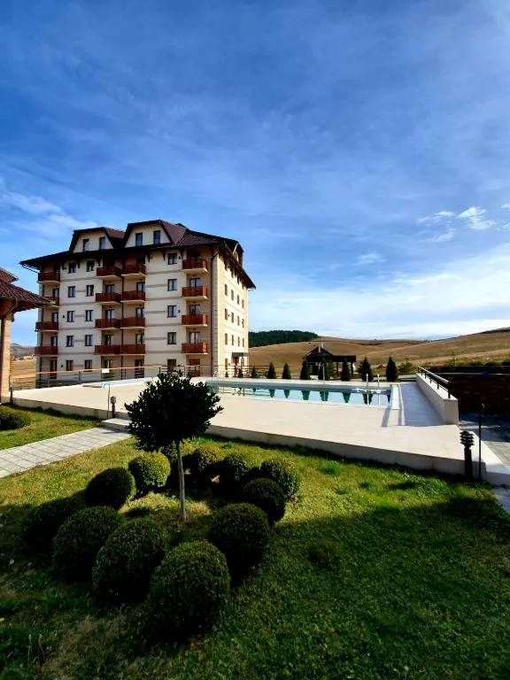 Image 1 of Zlatibor Hills Royal