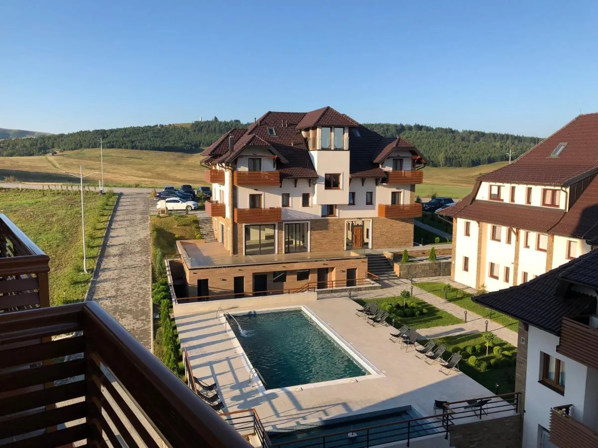 Photo 4 of Zlatibor Hills Star