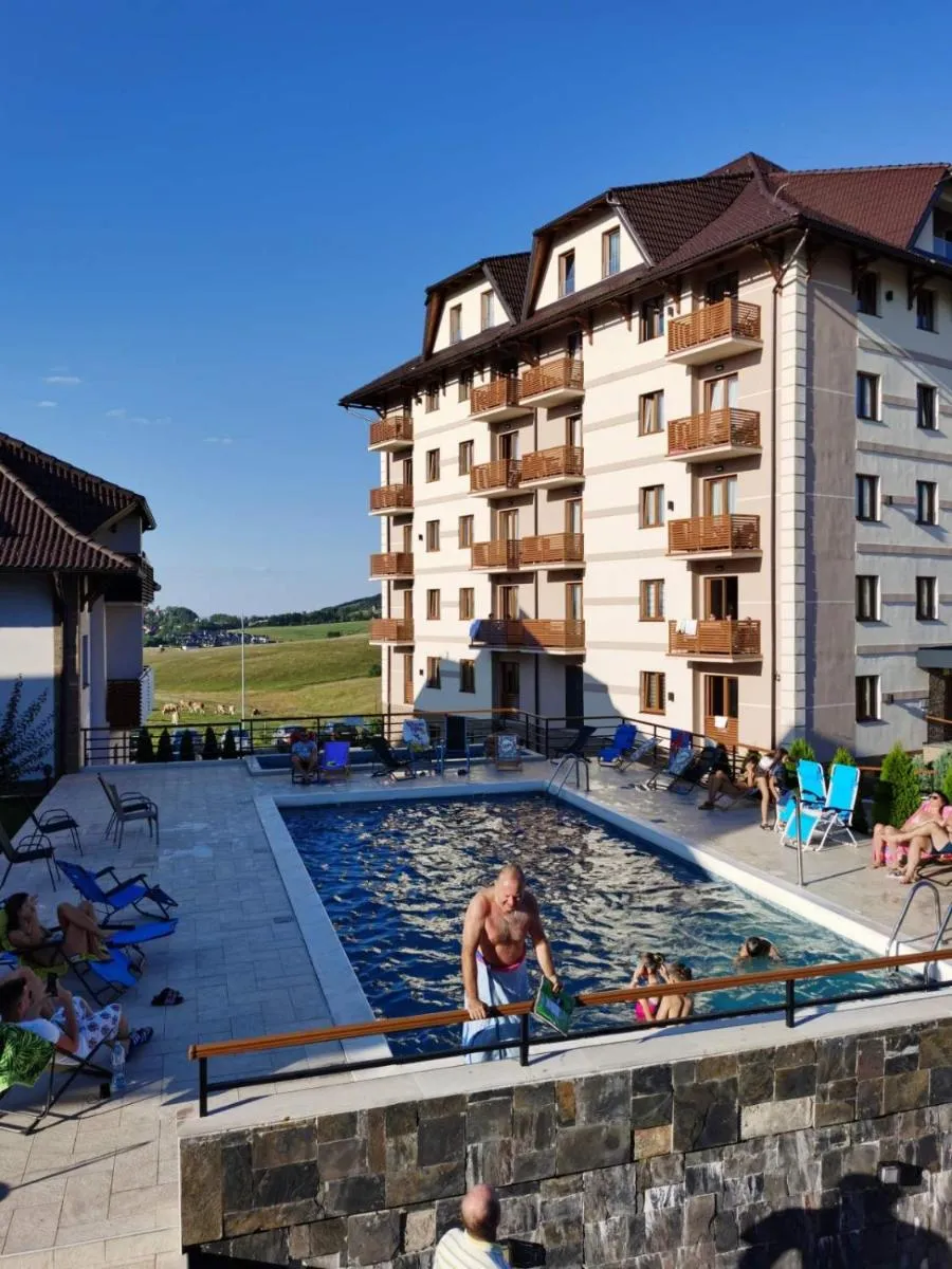 Photo 4 of Zlatibor Hills Star Apartments