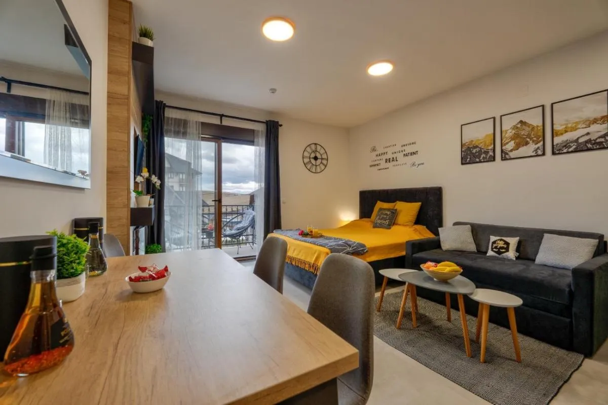 Photo 5 of Zlatibor Hills Star Apartments