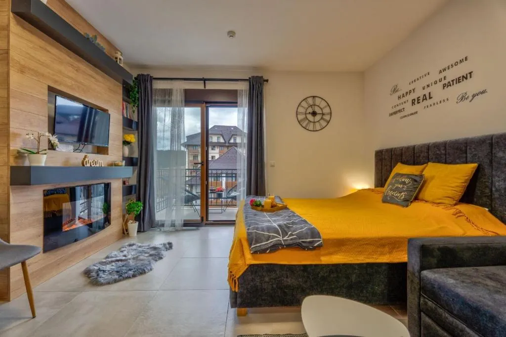 Image 1 of Zlatibor Hills Star Apartments