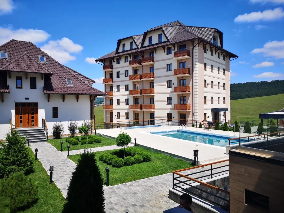Photo 4 of Zlatibor Hills Zozon