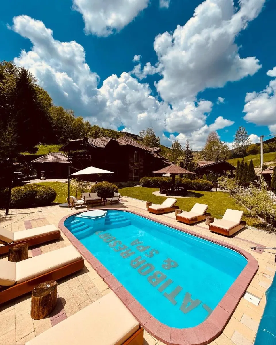 Photo 4 of Zlatibor Resort & Spa