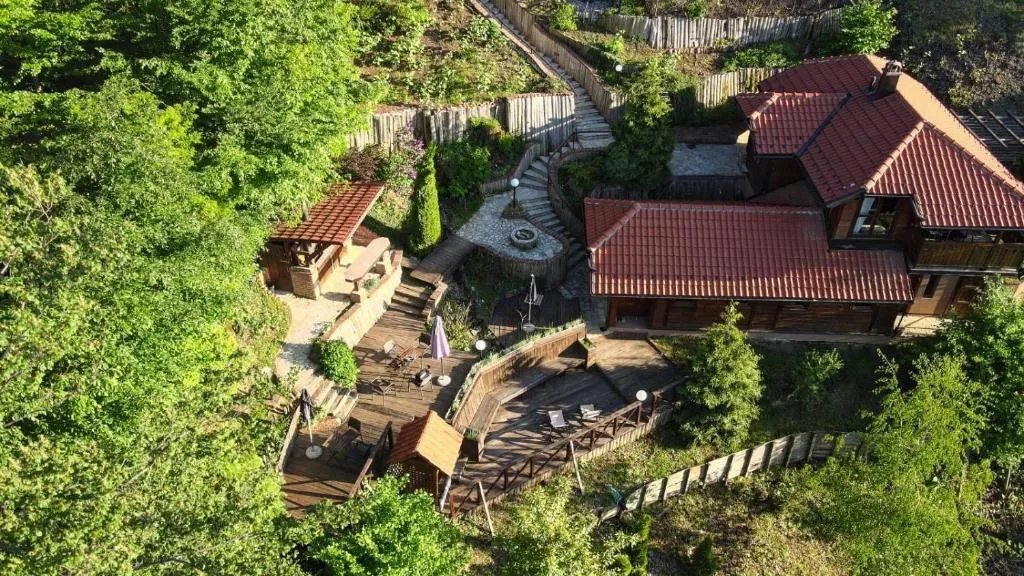 Image 1 of Zlatibor Vila Janjić