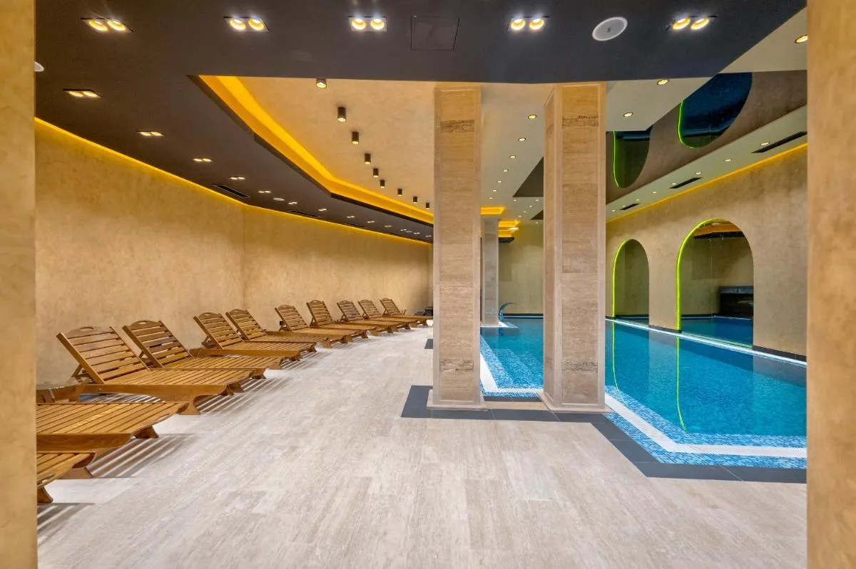 Photo 4 of Zlatibor apartman 34 Wellness&Spa