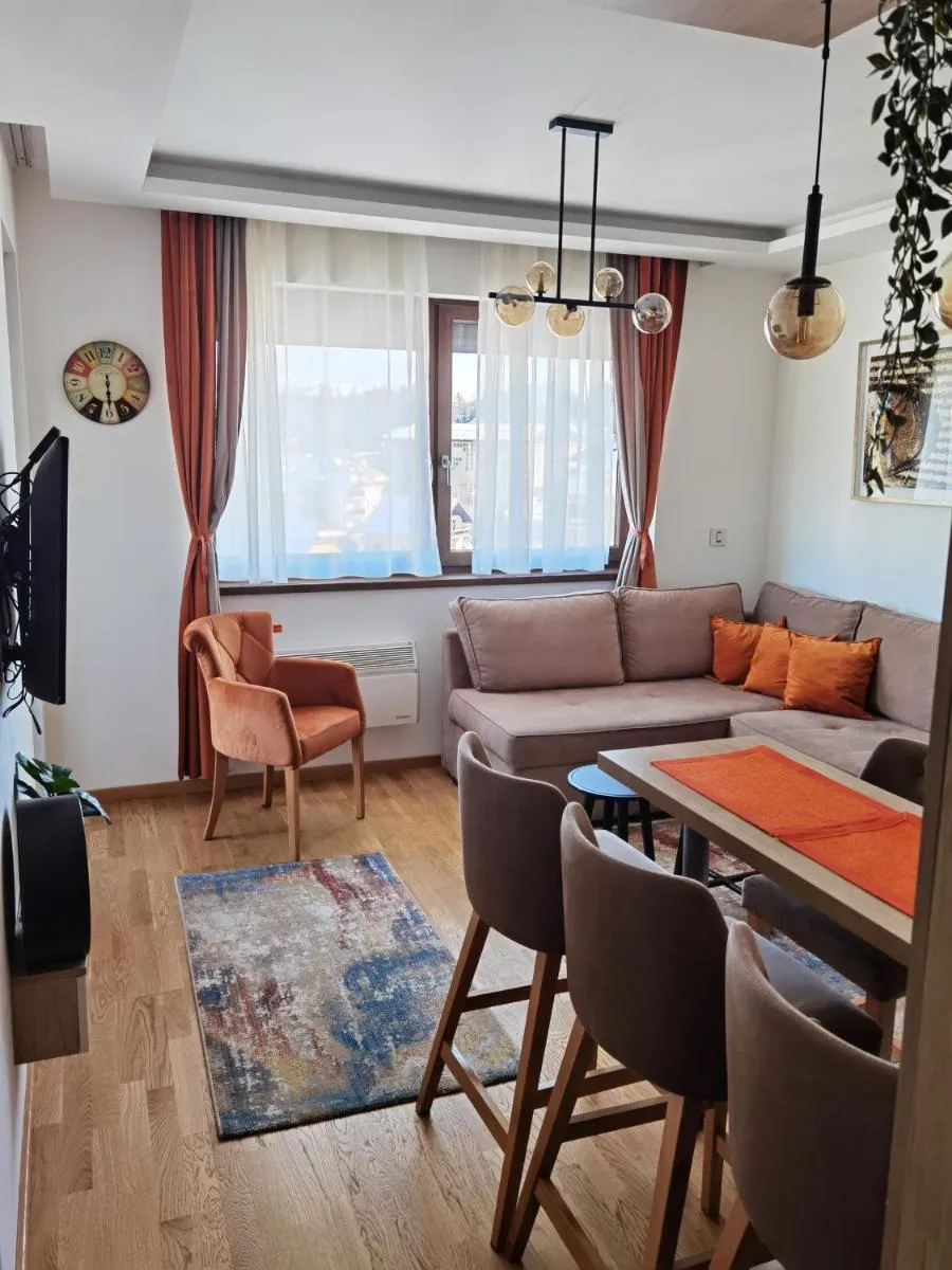 Photo 5 of Zlatibor apartman 34 Wellness&Spa