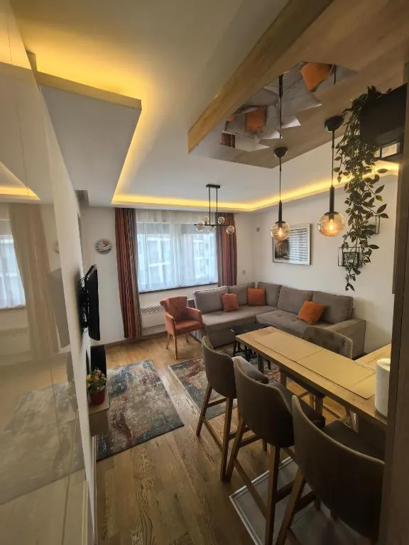 Zlatibor apartman 34 Wellness&Spa