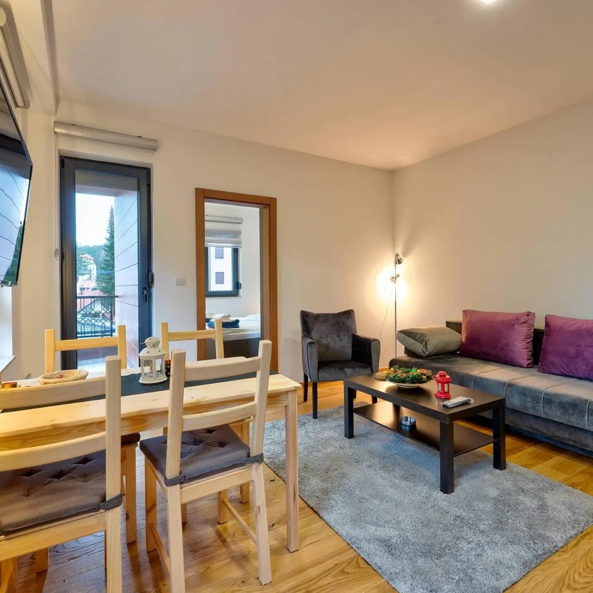 Photo 4 of Zlatibor apartman Asteri