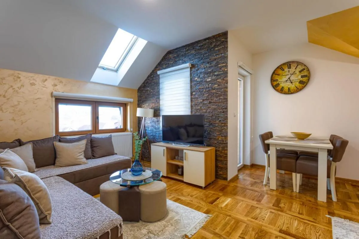 Photo 5 of Zlatibor apartman Bakovic