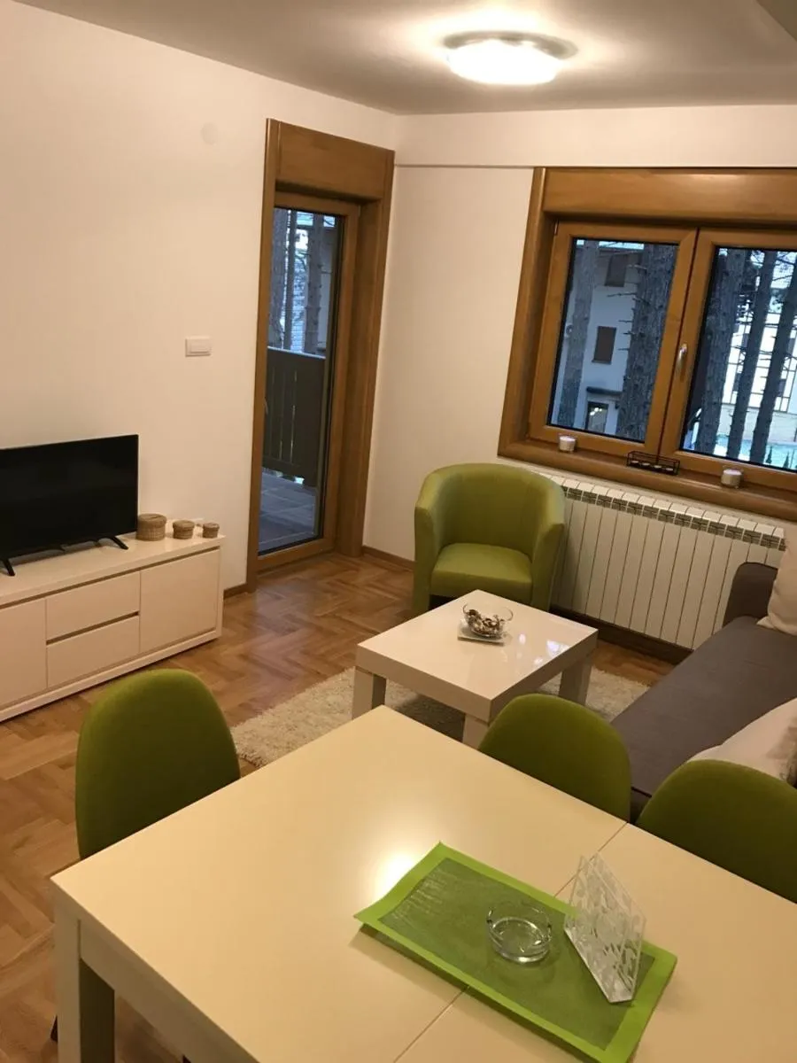 Photo 5 of Zlatibor apartmani Jakovljevic