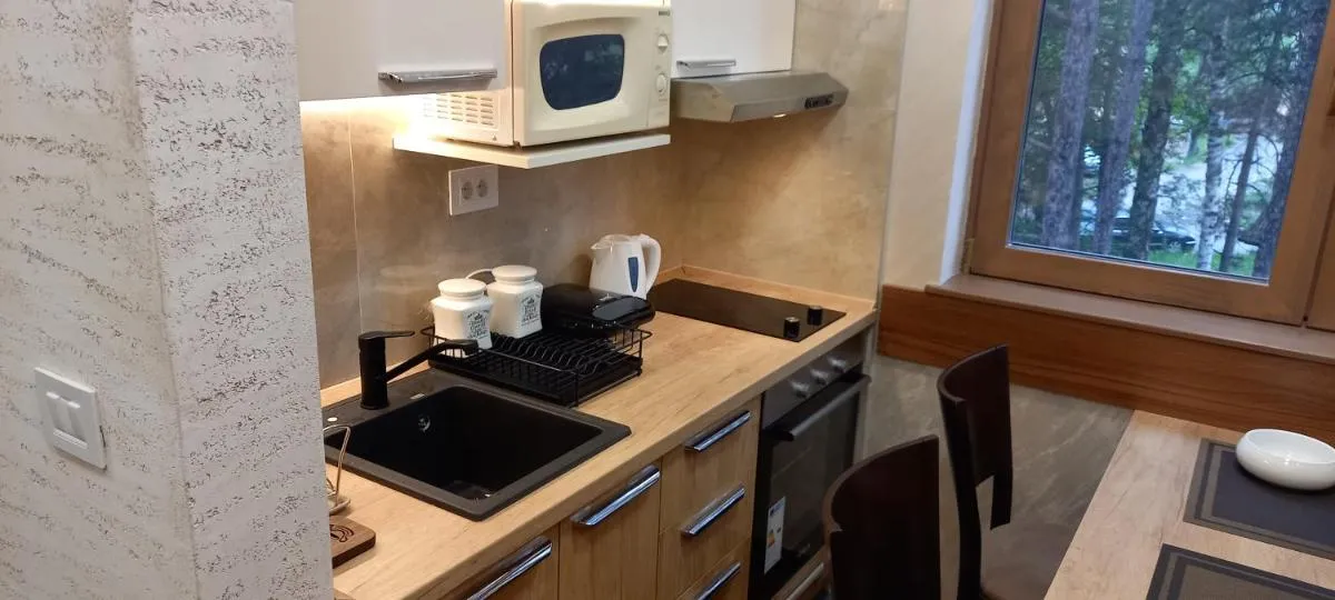 Photo 4 of Zlatibor apartmani centar