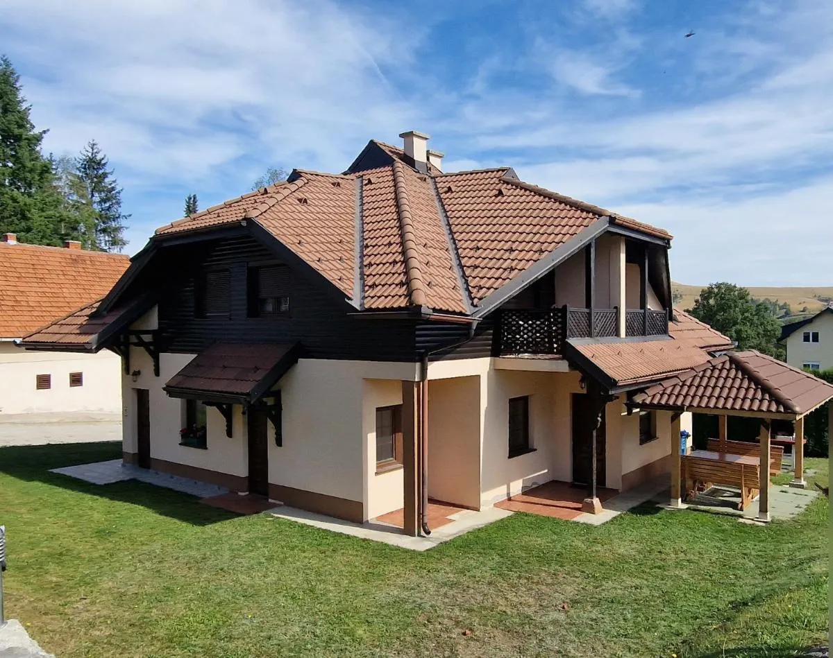 Photo 3 of Zlatiborska Belina / Zlatibor White