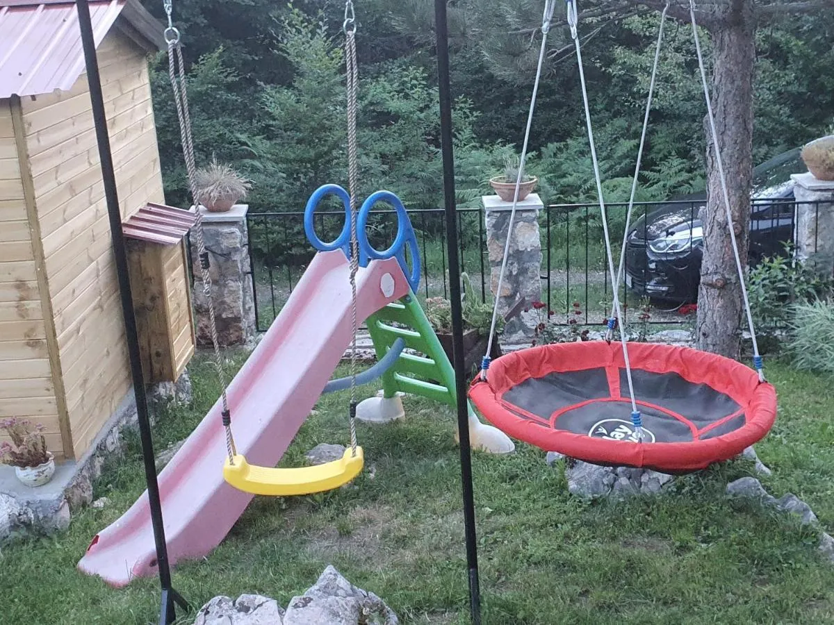 Photo 5 of Zlatiborska Brvnara Rebic Mountain House