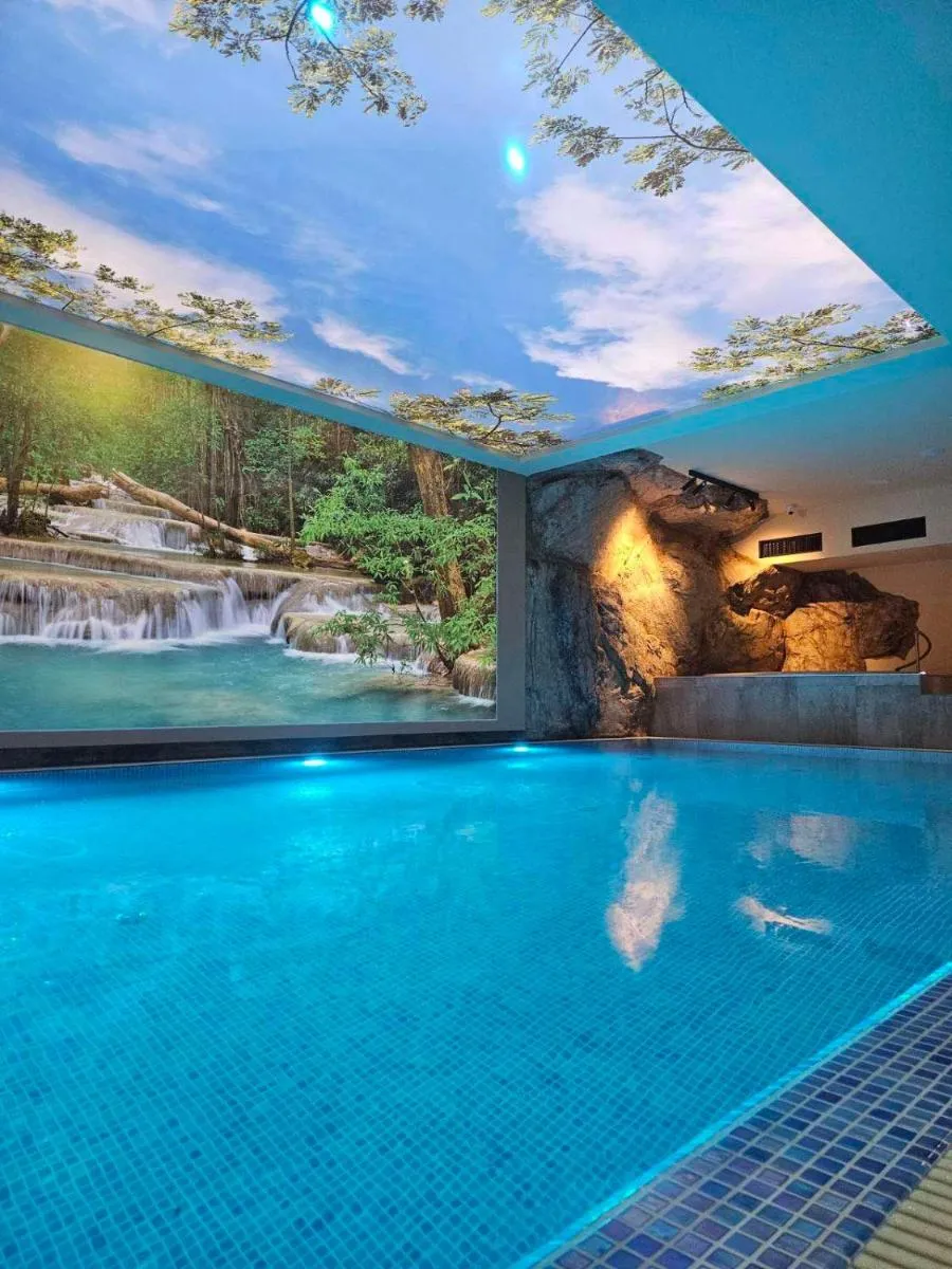 Photo 4 of Zlatiborske terase Spa&Wellness