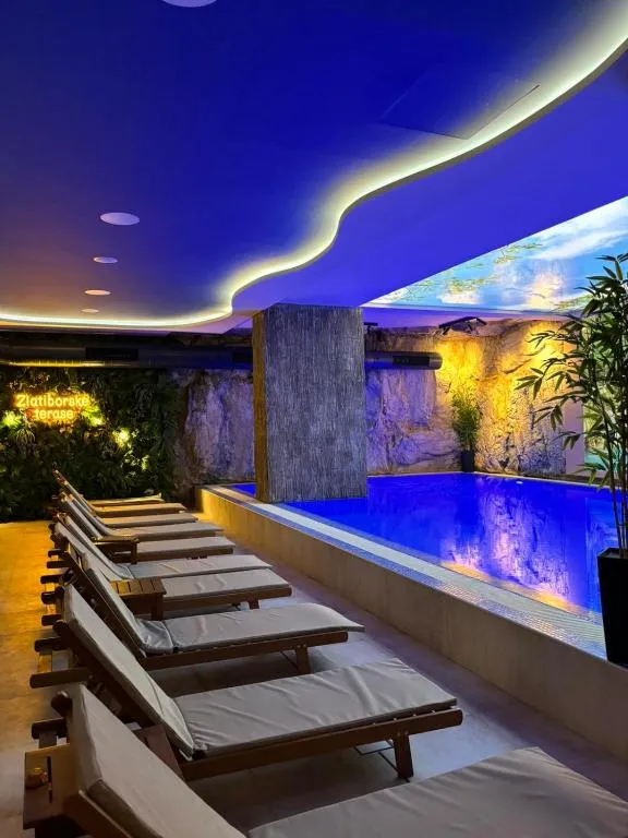 Image 1 of Zlatiborske terase Spa&Wellness