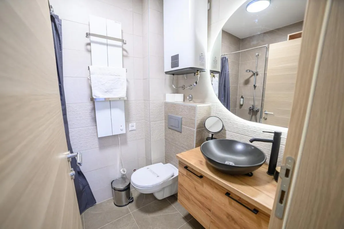 Photo 3 of Zlatiborske terase Spa&Wellness