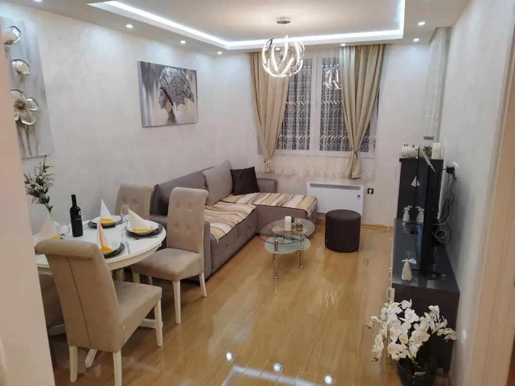 Zlatiborski apartmani Braća Mijailović