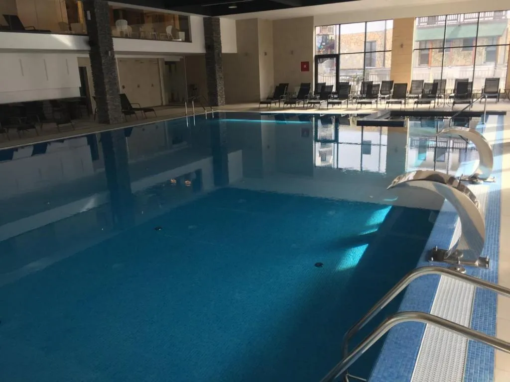 Zlatiborski konaci – Konak 3 Apartman 20