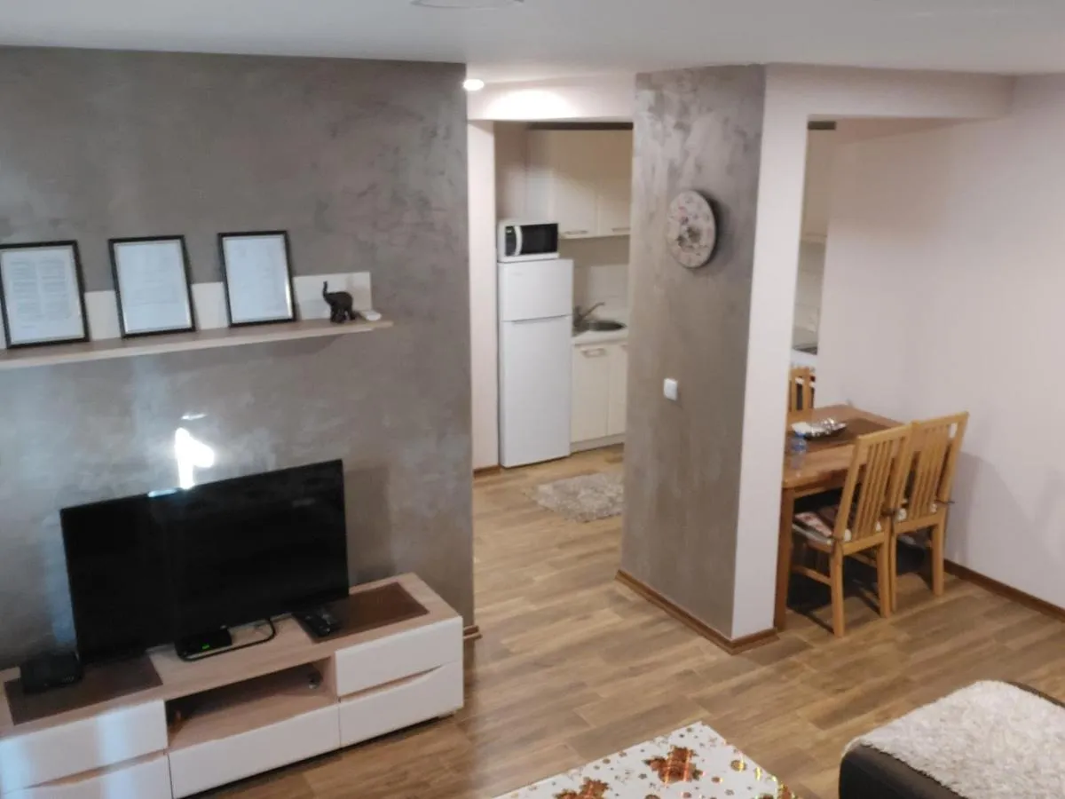 Photo 4 of apartman Nina Zlatibor
