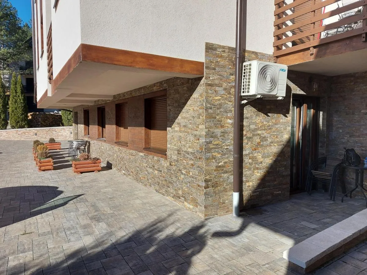 Photo 5 of apartman Nina Zlatibor