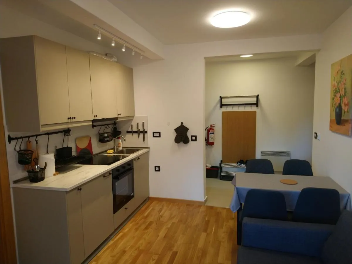Photo 4 of apartman Sunce