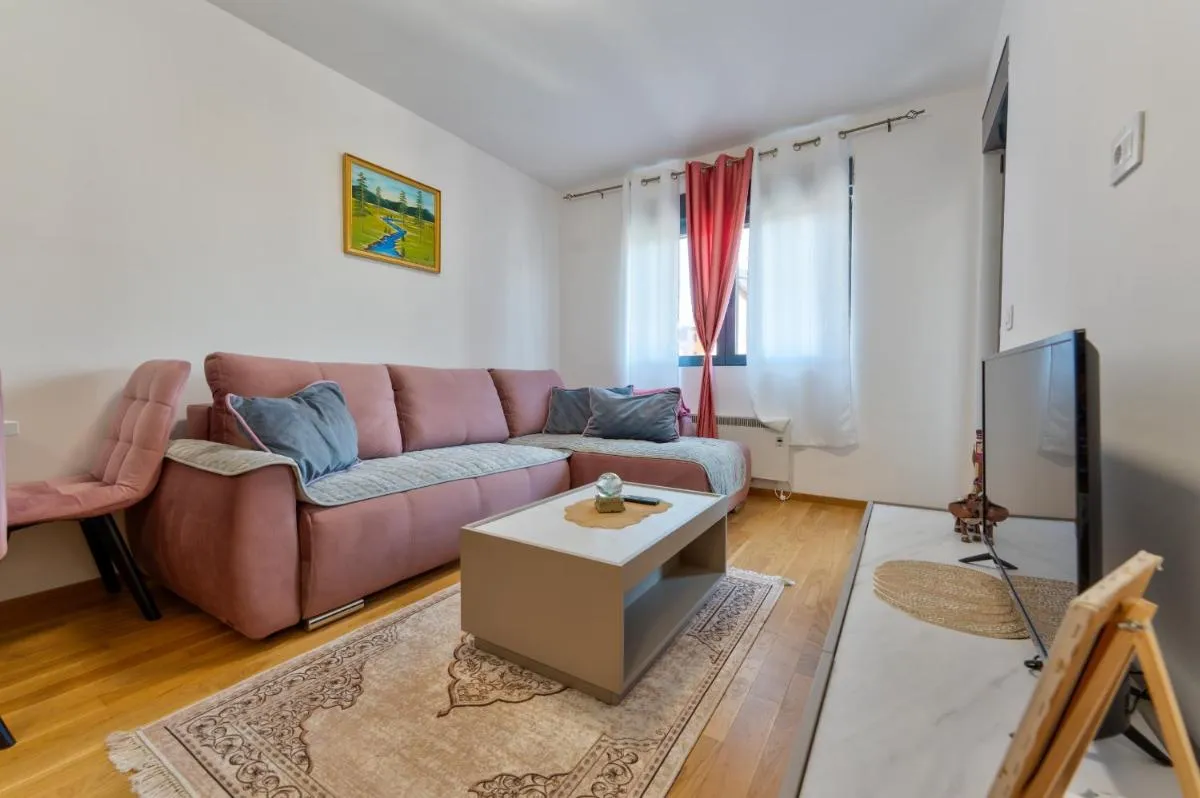 Photo 5 of svitanje central residence