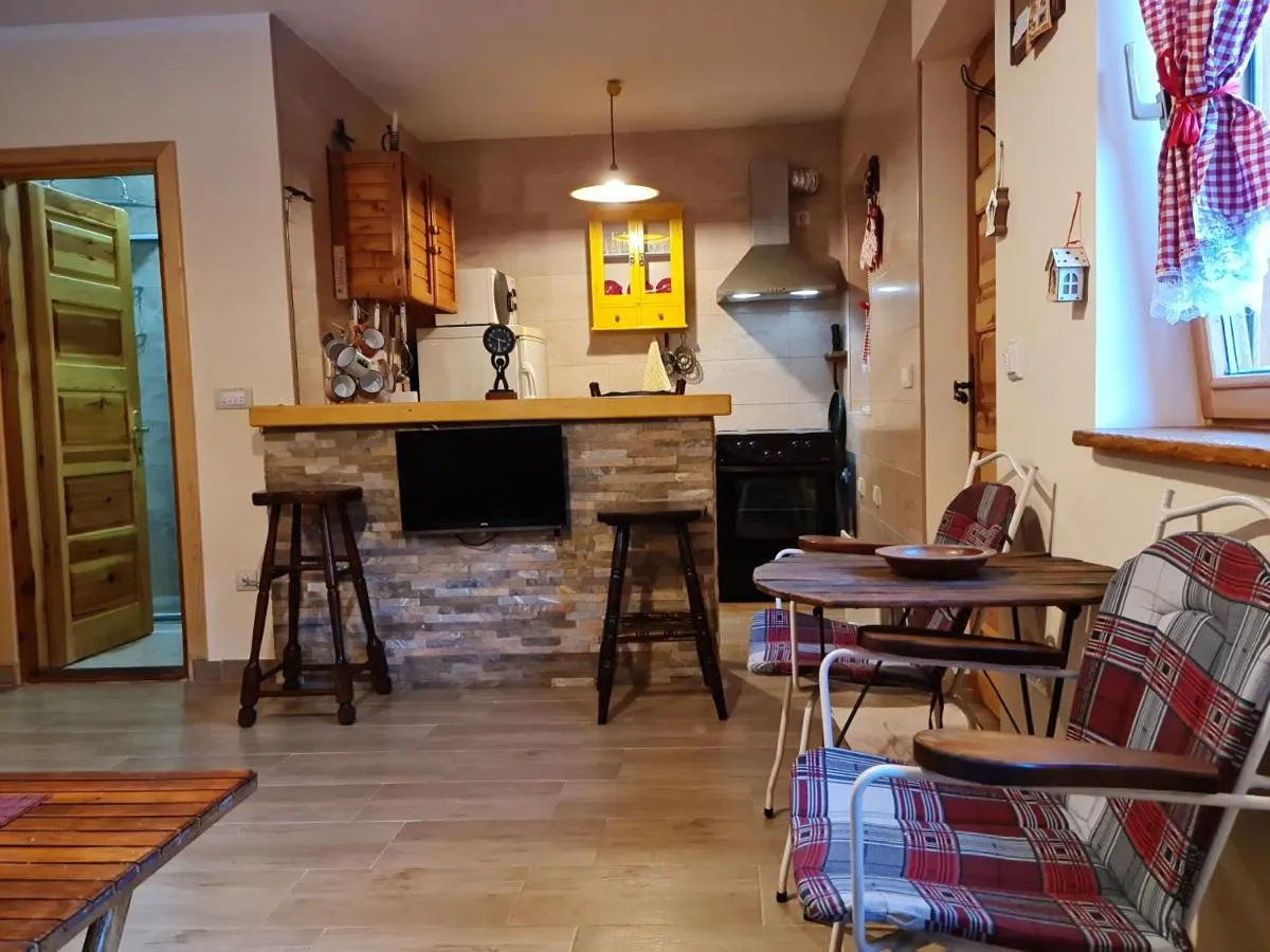 Photo 4 of tornik studio zlatibor