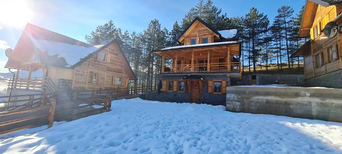 Photo 5 of tornik studio zlatibor